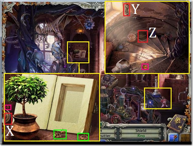 Crónicas de Albiano 2: La Escuela de Magia Wizbury
