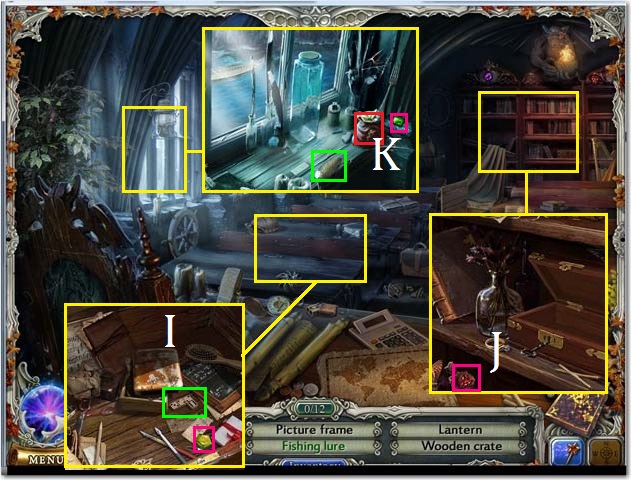Crónicas de Albiano 2: La Escuela de Magia Wizbury