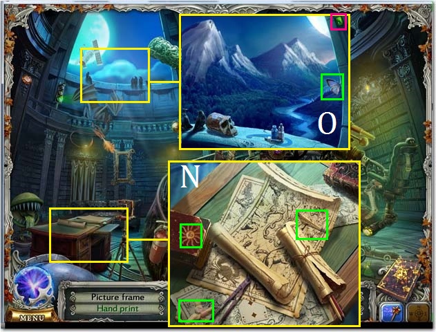 Crónicas de Albiano 2: La Escuela de Magia Wizbury