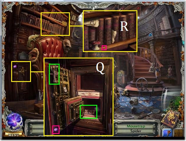 Crónicas de Albiano 2: La Escuela de Magia Wizbury