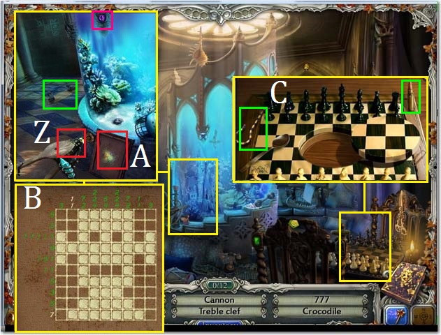Crónicas de Albiano 2: La Escuela de Magia Wizbury
