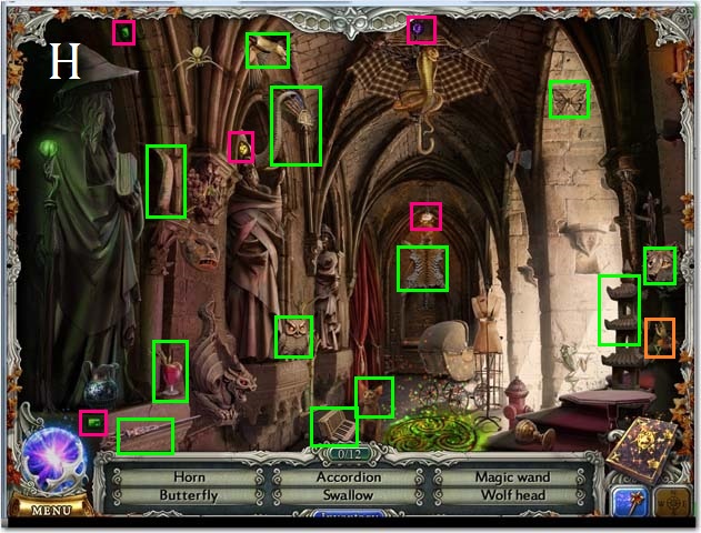 Crónicas de Albiano 2: La Escuela de Magia Wizbury