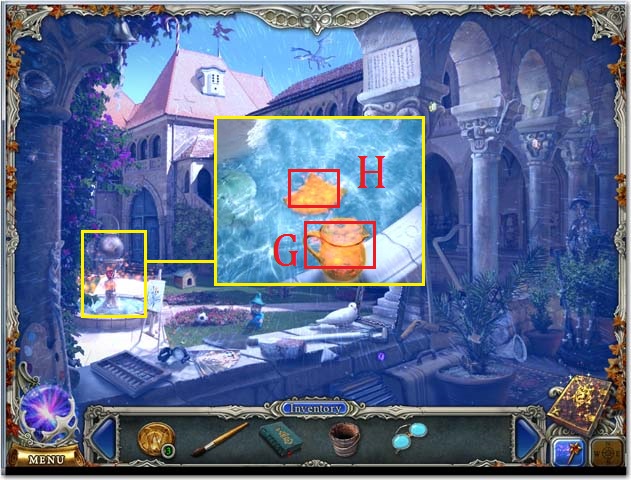 Crónicas de Albiano 2: La Escuela de Magia Wizbury