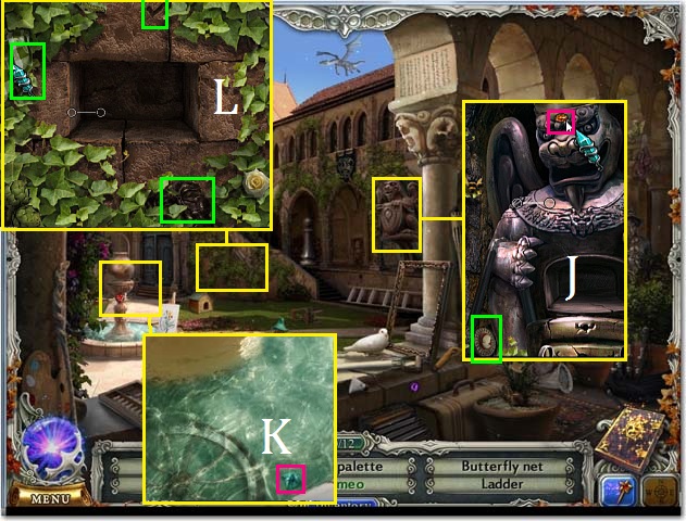 Crónicas de Albiano 2: La Escuela de Magia Wizbury