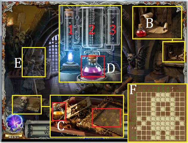 Crónicas de Albiano 2: La Escuela de Magia Wizbury