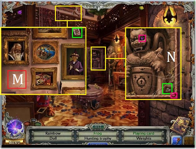 Crónicas de Albiano 2: La Escuela de Magia Wizbury