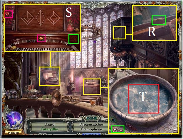 Crónicas de Albiano 2: La Escuela de Magia Wizbury