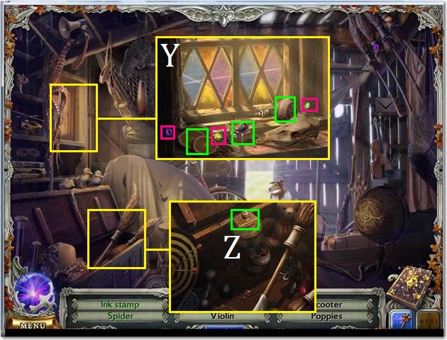 Crónicas de Albiano 2: La Escuela de Magia Wizbury