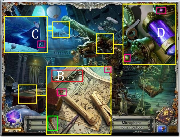 Crónicas de Albiano 2: La Escuela de Magia Wizbury