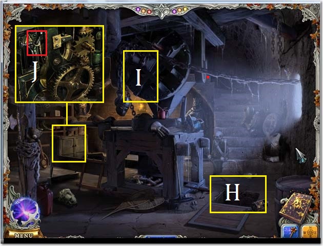 Crónicas de Albiano 2: La Escuela de Magia Wizbury