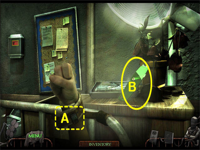 Misterio en Shady Pines: Comprometidos