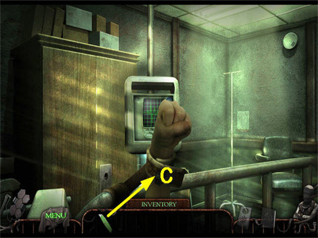 Misterio en Shady Pines: Comprometidos