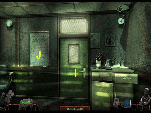 Misterio en Shady Pines: Comprometidos