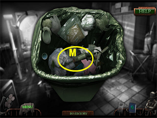 Misterio en Shady Pines: Comprometidos