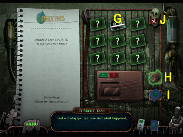 Misterio en Shady Pines: Comprometidos