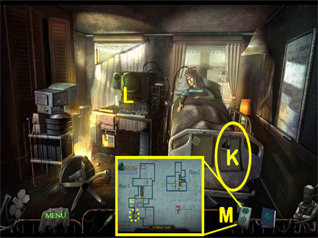 Misterio en Shady Pines: Comprometidos