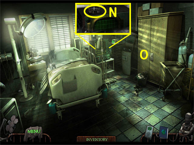 Misterio en Shady Pines: Comprometidos