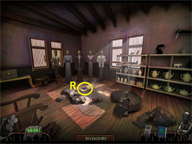 Misterio en Shady Pines: Comprometidos