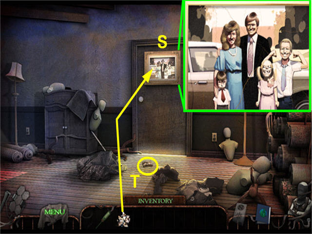 Misterio en Shady Pines: Comprometidos