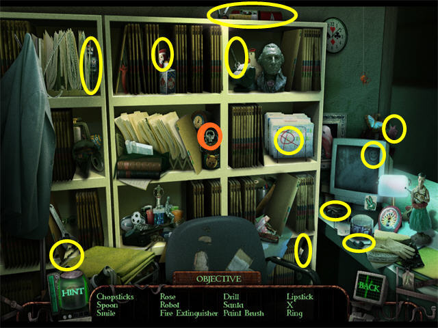 Misterio en Shady Pines: Comprometidos