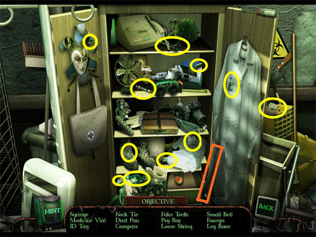 Misterio en Shady Pines: Comprometidos