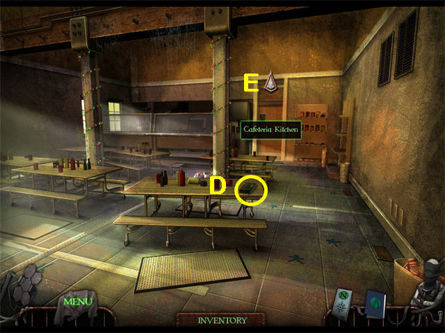 Misterio en Shady Pines: Comprometidos