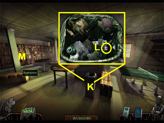 Misterio en Shady Pines: Comprometidos
