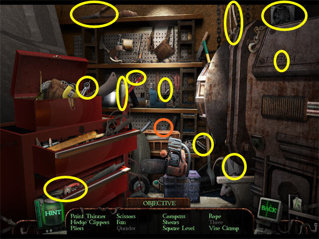 Misterio en Shady Pines: Comprometidos