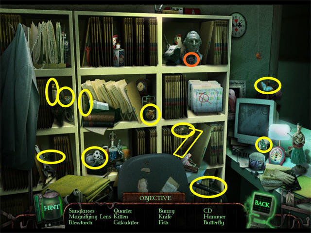 Misterio en Shady Pines: Comprometidos