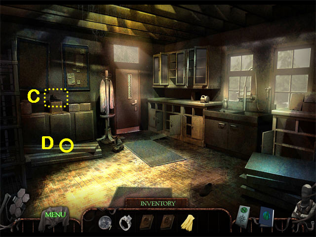 Misterio en Shady Pines: Comprometidos