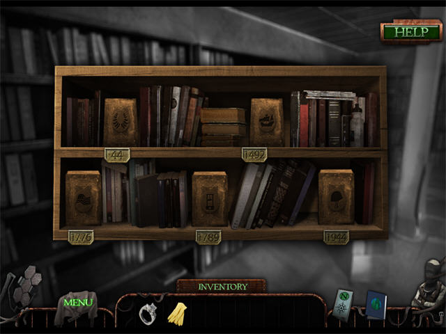 Misterio en Shady Pines: Comprometidos