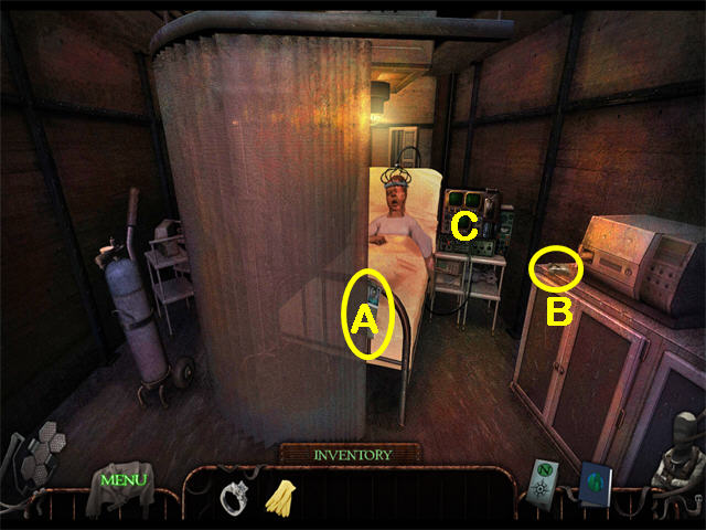 Misterio en Shady Pines: Comprometidos