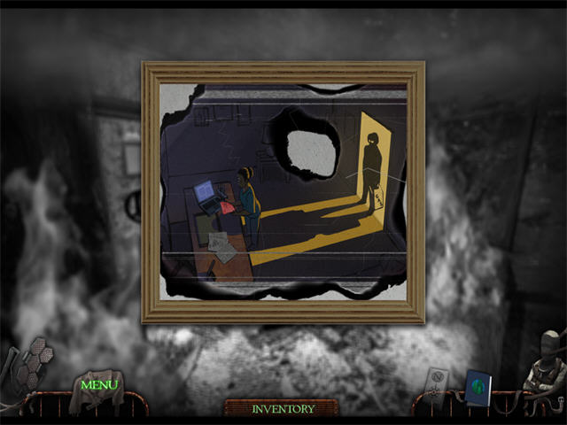 Misterio en Shady Pines: Comprometidos