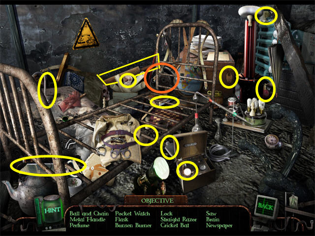 Misterio en Shady Pines: Comprometidos