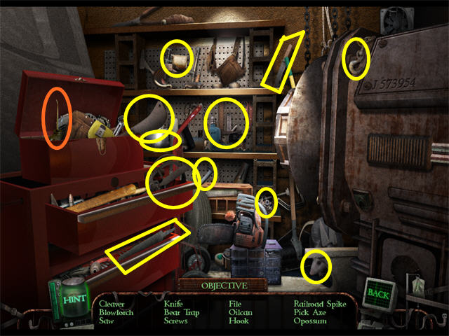 Misterio en Shady Pines: Comprometidos