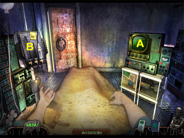 Misterio en Shady Pines: Comprometidos