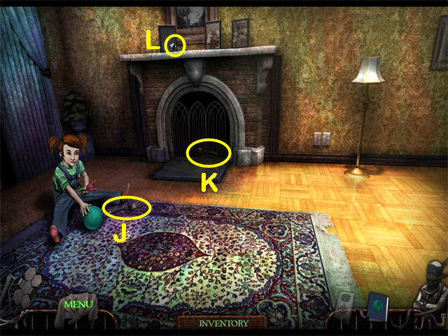 Misterio en Shady Pines: Comprometidos