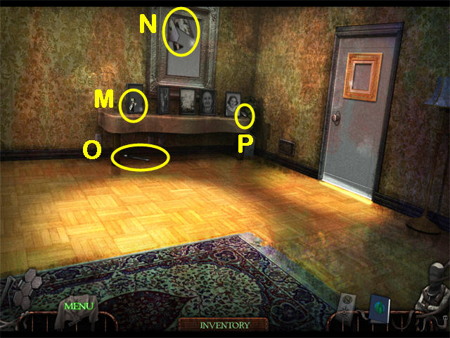 Misterio en Shady Pines: Comprometidos