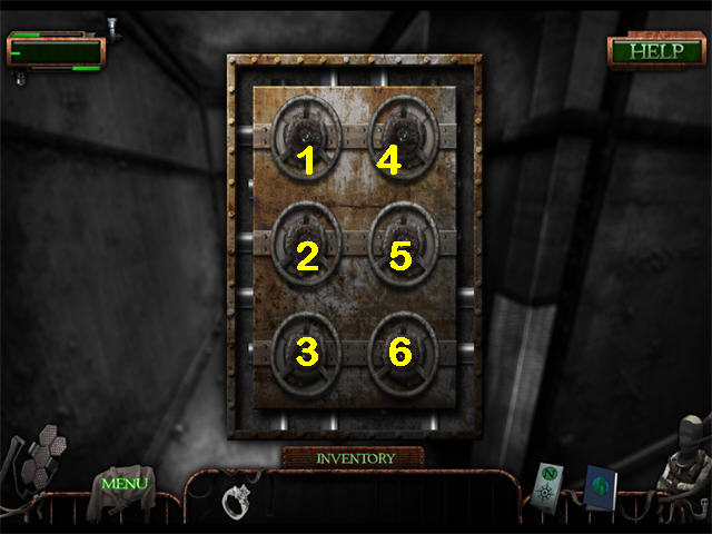Misterio en Shady Pines: Comprometidos