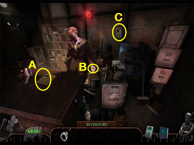 Misterio en Shady Pines: Comprometidos