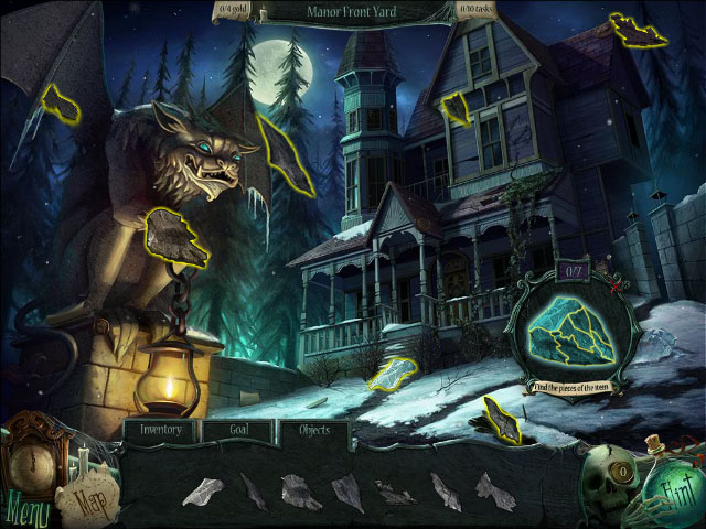 Curse at twilight thief of souls free download full version