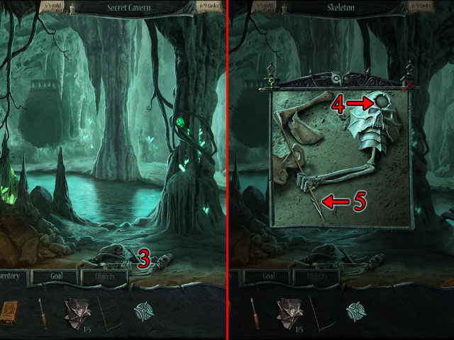 Curse at Twilight: Thief of Souls
