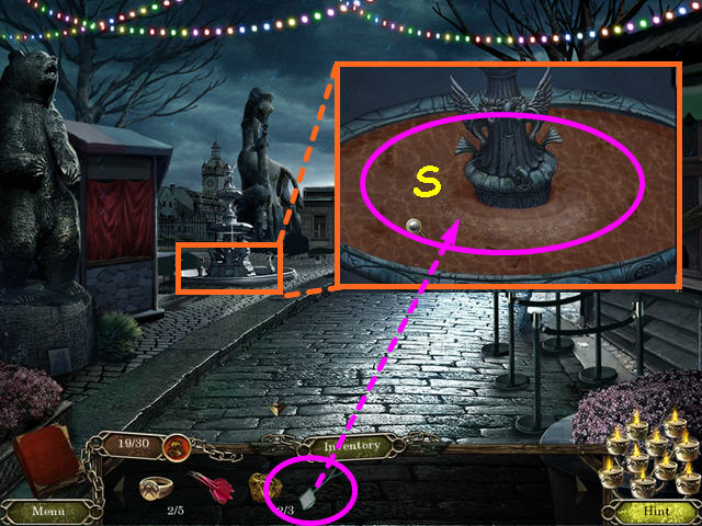 Cursed Memories: El Secreto de la cala de la Agonía