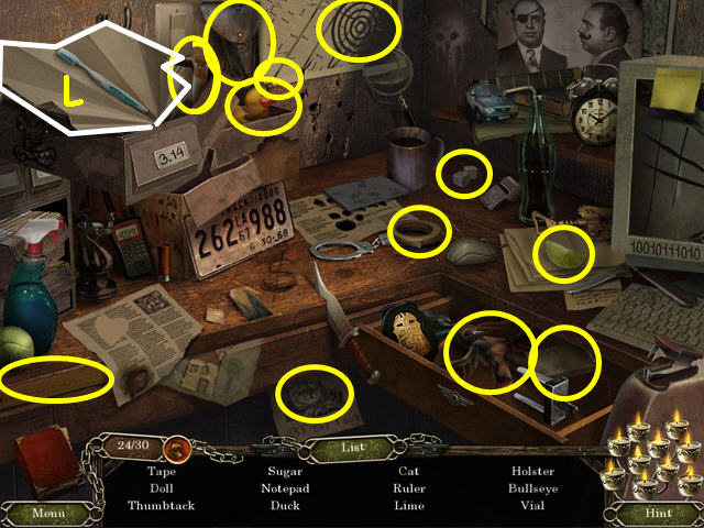 Cursed Memories: El Secreto de la cala de la Agonía