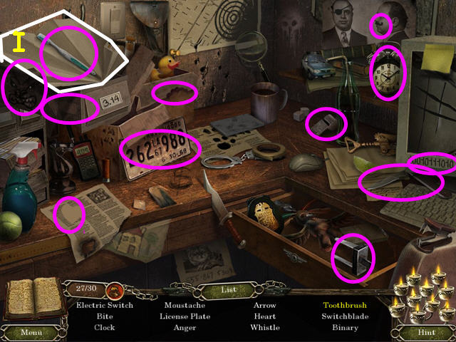 Cursed Memories: El Secreto de la cala de la Agonía