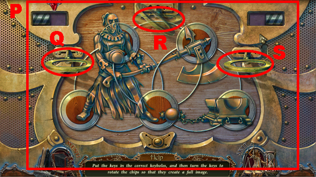 Dark Tales: Edgar Allan Poe La máscara de la Muerte Roja