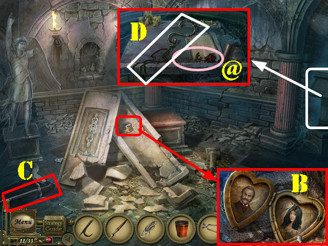 Dark Tales: Edgar Allan Poe El entierro prematuro