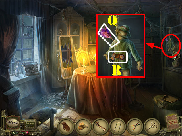 Dark Tales: Edgar Allan Poe El entierro prematuro