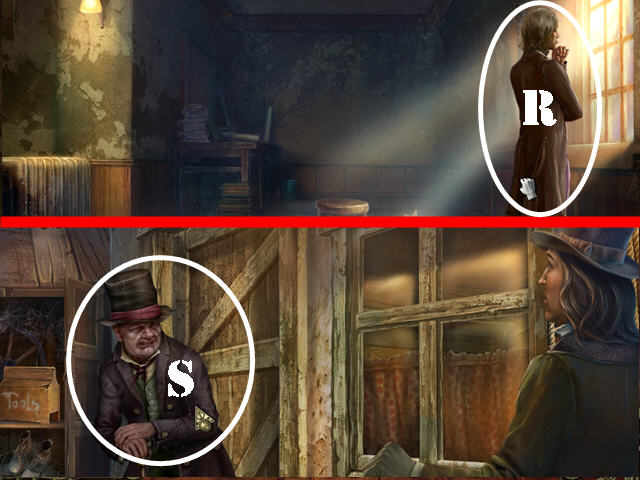 Dark Tales: Edgar Allan Poe El entierro prematuro