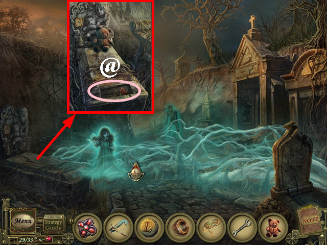 Dark Tales: Edgar Allan Poe El entierro prematuro